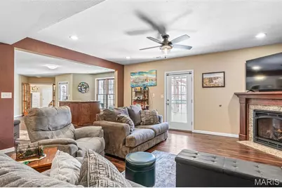 414 Silver Creek Road, Farmington, MO 63640 - Photo 87