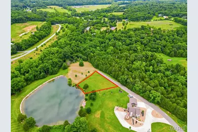 2694 Klor Lane, Innsbrook, MO 63390 - Photo 1