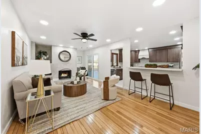 1323 Woodpath Drive, Florissant, MO 63031 - Photo 13