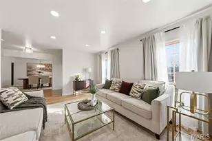 1323 Woodpath Dr, Florissant, MO 63031 - Photo 5