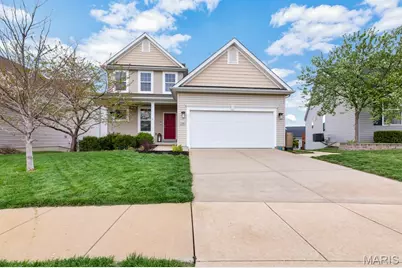 2353 Banon Drive, Saint Charles, MO 63301 - Photo 3