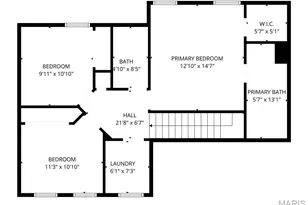 2353 Banon Dr, Saint Charles, MO 63301 - Photo 45