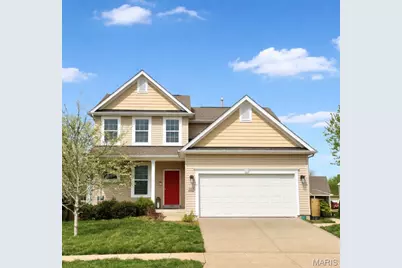 2353 Banon Drive, Saint Charles, MO 63301 - Photo 1