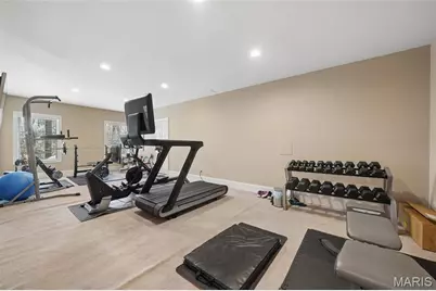 9 Graybridge Drive, Ladue, MO 63124 - Photo 29