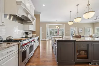 9 Graybridge Drive, Ladue, MO 63124 - Photo 19