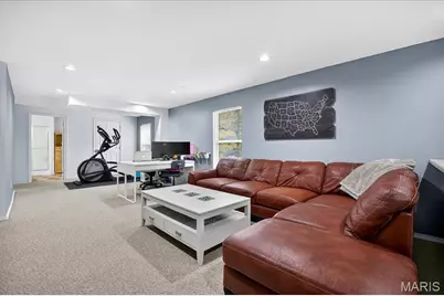 132 Hunters Green Lane, Eureka, MO 63025 - Photo 27