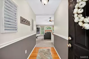 132 Hunters Green Ln, Eureka, MO 63025 - Photo 5