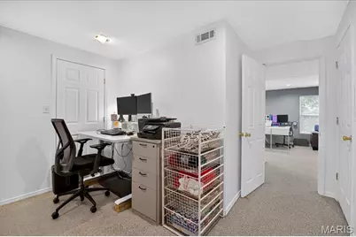 132 Hunters Green Lane, Eureka, MO 63025 - Photo 33