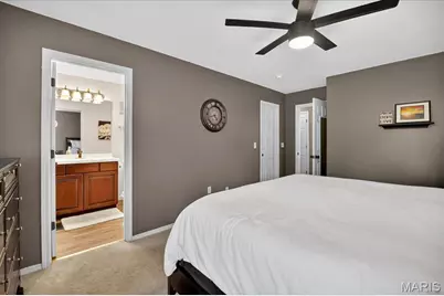 132 Hunters Green Lane, Eureka, MO 63025 - Photo 23