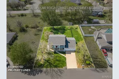 447 Redwood Drive, Farmington, MO 63640 - Photo 3