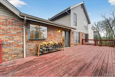 7127 Honey Lane, Saint Louis, MO 63129 - Photo 33