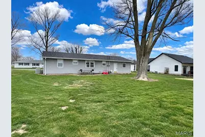 1213 Martha Street, Palmyra, MO 63461 - Photo 3