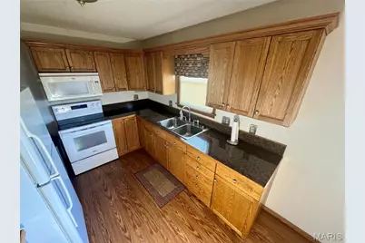 1213 Martha Street, Palmyra, MO 63461 - Photo 5