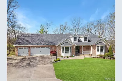 9463 Easy Street, Hillsboro, MO 63050 - Photo 1