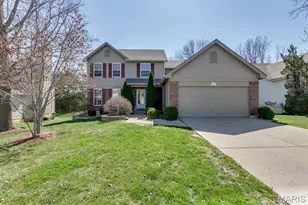 7063 Blackhorse Dr, O'Fallon, MO 63368 - Photo 1