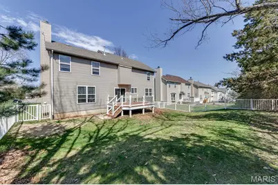 7063 Black Horse Drive, O'Fallon, MO 63368 - Photo 59