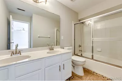 7063 Black Horse Drive, O'Fallon, MO 63368 - Photo 33