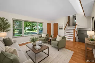 7509 Gannon Ave, University City, MO 63130 - Photo 5