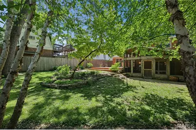 7509 Gannon Avenue, University City, MO 63130 - Photo 27