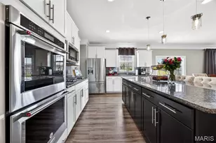 2648 Preston Woods Trail, Lake Saint Louis, MO 63367 - Photo 19