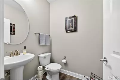 2648 Preston Woods Trail, Lake Saint Louis, MO 63367 - Photo 7