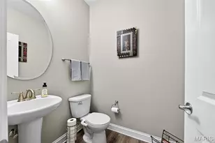 2648 Preston Woods Trail, Lake Saint Louis, MO 63367 - Photo 7