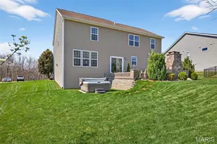 2648 Preston Woods Trail, Lake Saint Louis, MO 63367 - Photo 55