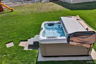 2648 Preston Woods Trail, Lake Saint Louis, MO 63367 - Photo 53