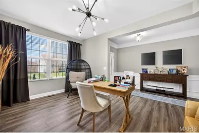 2648 Preston Woods Trail, Lake Saint Louis, MO 63367 - Photo 5