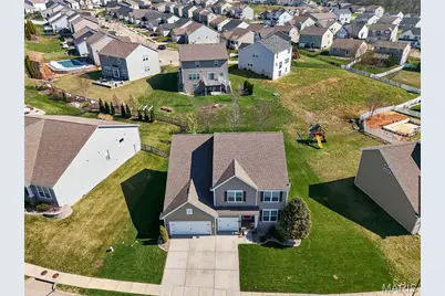 2648 Preston Woods Trail, Lake Saint Louis, MO 63367 - Photo 61
