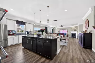 2648 Preston Woods Trail, Lake Saint Louis, MO 63367 - Photo 19