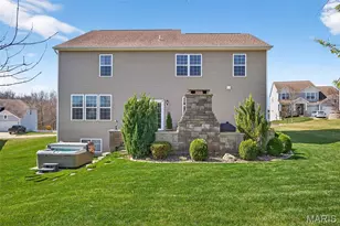 2648 Preston Woods Trail, Lake Saint Louis, MO 63367 - Photo 55