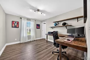 2648 Preston Woods Trail, Lake Saint Louis, MO 63367 - Photo 31