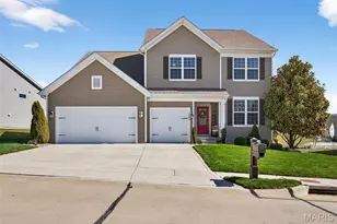 2648 Preston Woods Trail, Lake Saint Louis, MO 63367 - Photo 71