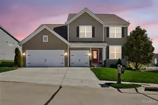 2648 Preston Woods Trail, Lake Saint Louis, MO 63367 - Photo 1