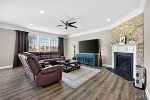 2648 Preston Woods Trail, Lake Saint Louis, MO 63367 - Photo 9