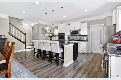 2648 Preston Woods Trail, Lake Saint Louis, MO 63367 - Photo 13