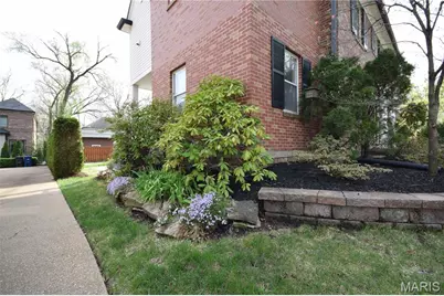 7424 Buckingham Drive, Clayton, MO 63105 - Photo 37