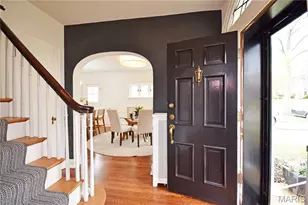 7424 Buckingham Dr, Clayton, MO 63105 - Photo 3