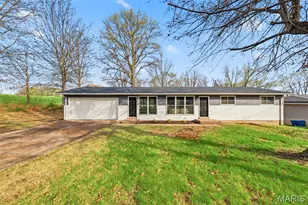 13035 Old Jamestown Rd, Black Jack, MO 63033 - Photo 5