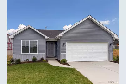 396 Cumberland Court, Truesdale, MO 63380 - Photo 1