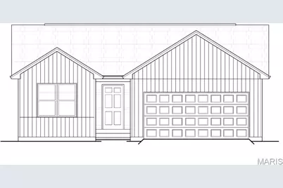 396 Cumberland Court, Truesdale, MO 63380 - Photo 1