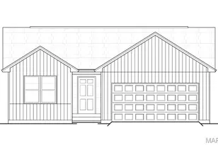 396 Cumberland Ct, Truesdale, MO 63380 - Photo 1