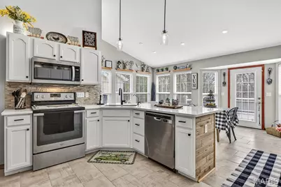 1800 Cairo Drive, Festus, MO 63028 - Photo 31