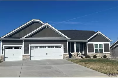155 Pellins Court #155 STB, Washington, MO 63090 - Photo 1