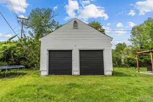 10015 Baron Dr, Saint Louis, MO 63136 - Photo 31