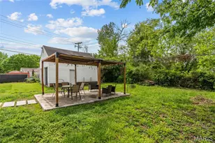 10015 Baron Dr, Saint Louis, MO 63136 - Photo 35