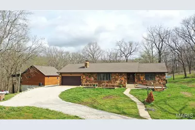 1469 County Road 4280, Salem, MO 65560 - Photo 1