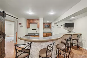 210 Prairie Lake Dr, Wentzville, MO 63385 - Photo 33