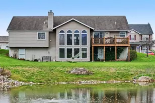 210 Prairie Lake Dr, Wentzville, MO 63385 - Photo 7